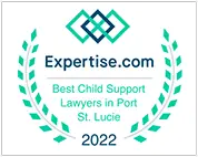 Expertise.com | best child support lawyers in Port St. Lucie 2022
